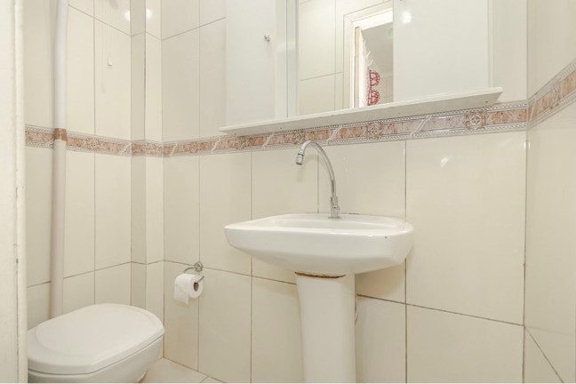 Imagem Apartamento com 2 Quartos à Venda, 73 m² em Santana - Porto Alegre