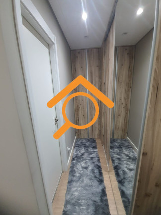Imagem Imóvel com 3 Quartos à Venda, 80 m² em Jardim Marajoara - São Paulo Imagem Imóvel com 3 Quartos à Venda, 80 m² em Jardim Marajoara - São Paulo