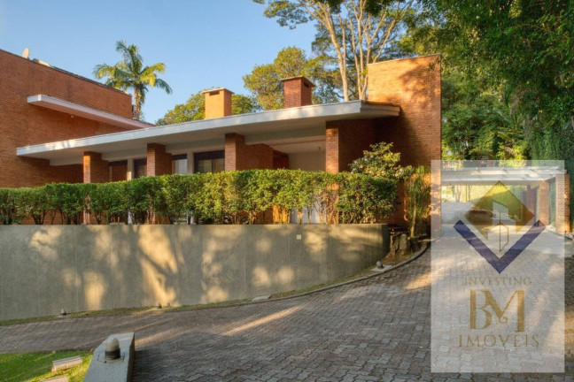 Imagem Casa à Venda, 3 m² em Jardim Dos Estados - São Paulo Imagem Casa à Venda, 3 m² em Jardim Dos Estados - São Paulo