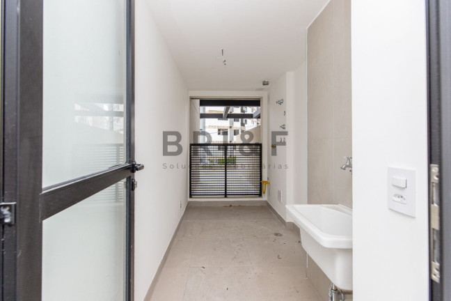 Imagem Apartamento com 3 Quartos à Venda, 143 m² em Vila Mascote - São Paulo