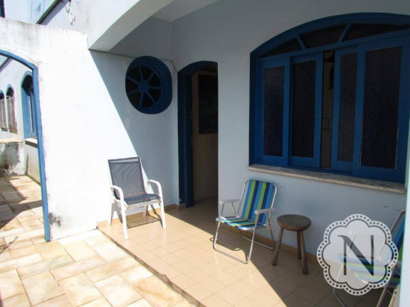 Imagem Sobrado com 6 Quartos à Venda, 446 m² em Praia Do Sonho - Itanhaém Imagem Sobrado com 6 Quartos à Venda, 446 m² em Praia Do Sonho - Itanhaém
