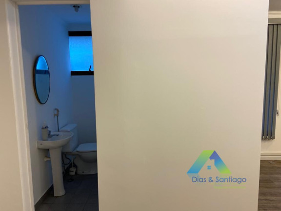Imagem Sala Comercial à Venda, 47 m² em Vila Olímpia - São Paulo Imagem Sala Comercial à Venda, 47 m² em Vila Olímpia - São Paulo