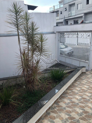 Imagem Casa de Condomínio com 2 Quartos à Venda, 50 m² em Vila Granada - São Paulo Imagem Casa de Condomínio com 2 Quartos à Venda, 50 m² em Vila Granada - São Paulo