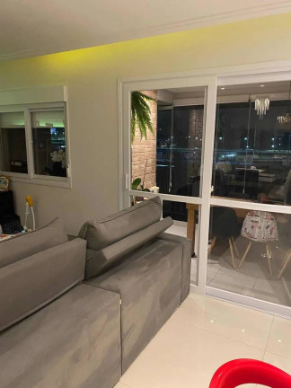 Imagem Apartamento com 2 Quartos à Venda, 97 m² em Campestre - Santo André