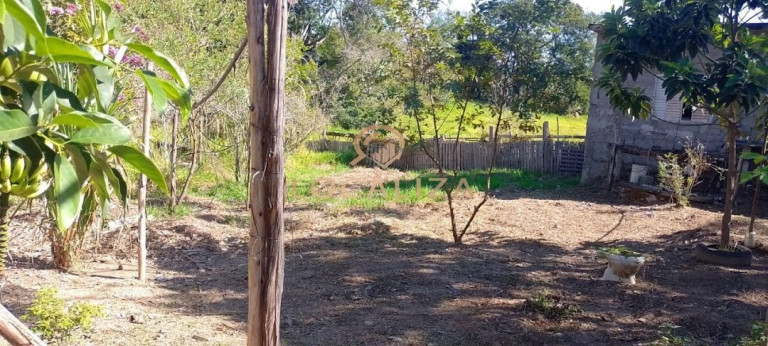 Imagem Chácara com 1 Quarto à Venda, 4.730 m² em Bom Retiro - São José Dos Campos