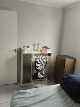 Imagem Apartamento com 2 Quartos à Venda, 40 m² em Mato Grande - Canoas