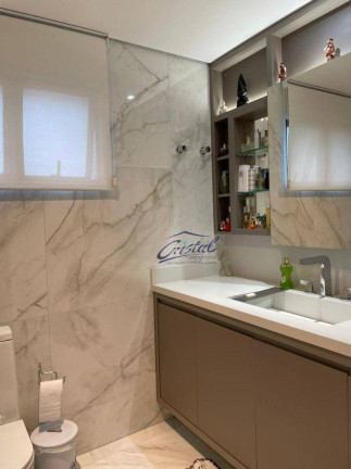 Imagem Apartamento com 3 Quartos à Venda, 257 m² em Aclimação - São Paulo