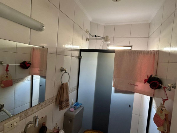 Imagem Apartamento com 3 Quartos à Venda, 107 m² em Vila Camilópolis - Santo André Imagem Apartamento com 3 Quartos à Venda, 107 m² em Vila Camilópolis - Santo André