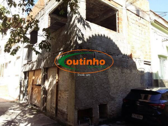 Imagem Casa com 3 Quartos à Venda, 180 m² em Tijuca - Rio De Janeiro
