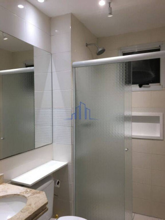 Imagem Apartamento com 3 Quartos à Venda, 72 m² em Tamboré - Barueri Imagem Apartamento com 3 Quartos à Venda, 72 m² em Tamboré - Barueri