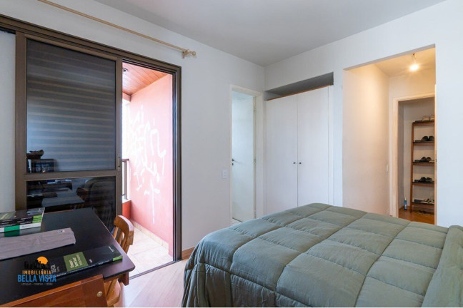 Imagem Apartamento com 4 Quartos à Venda, em Vila Nova Conceição - São Paulo Imagem Apartamento com 4 Quartos à Venda, em Vila Nova Conceição - São Paulo