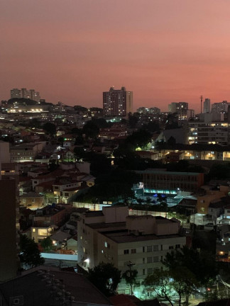 Imagem Apartamento com 3 Quartos à Venda, 72 m² em Perdizes - São Paulo Imagem Apartamento com 3 Quartos à Venda, 72 m² em Perdizes - São Paulo