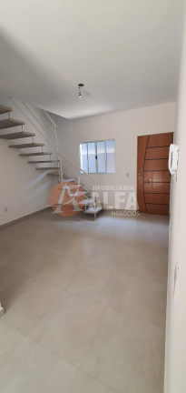 Imagem Casa com 2 Quartos à Venda, 51 m² em  Jardim Araruama - Cotia