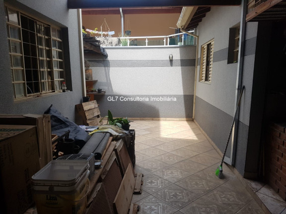 Imagem Casa com 3 Quartos à Venda,  em Residencial Monte Verde - Indaiatuba