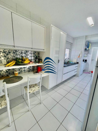 Imagem Imóvel com 3 Quartos à Venda, 143 m² em Horto Bela Vista - Salvador