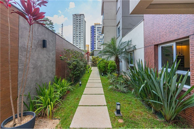 Imagem Apartamento com 1 Quarto à Venda, 40 m² em Vila Pompéia - São Paulo