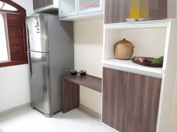 Imagem Sobrado com 2 Quartos à Venda, 100 m² em Recanto Das Dunas - Cabo Frio