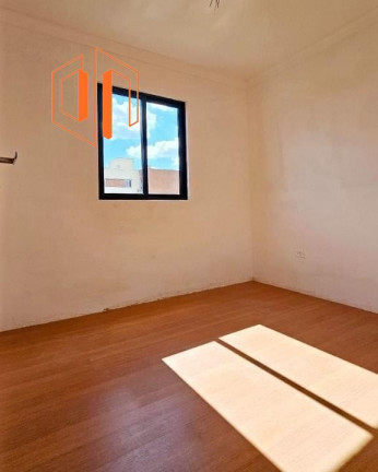Imagem Apartamento com 3 Quartos à Venda, 50 m² em Parque Da Fonte - São José Dos Pinhais