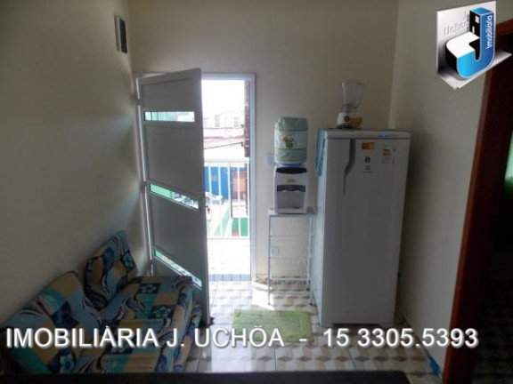 Imagem Casa com 2 Quartos à Venda, 170 m² em Parque San Raphael - Tatuí