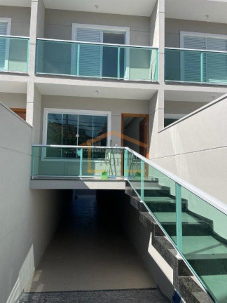 Sobrado com 3 Quartos à Venda, 230 m² em Vila Constança - São Paulo