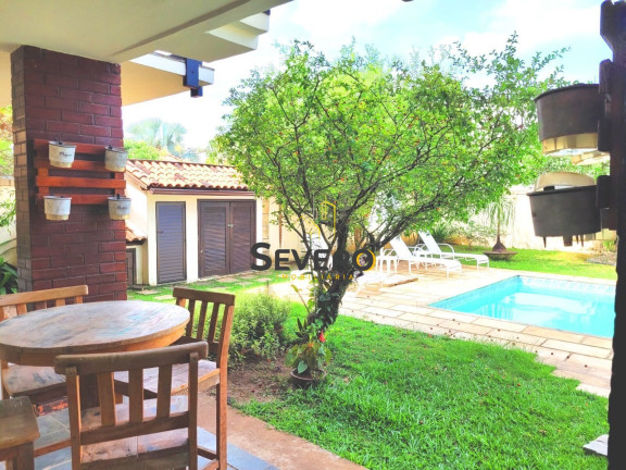 Imagem Casa com 3 Quartos à Venda, 300 m² em Camboinhas - Niterói