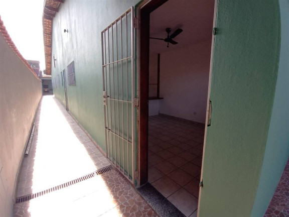 Imagem Casa com 3 Quartos à Venda, 107 m² em Balneário Palmeiras - Mongagua