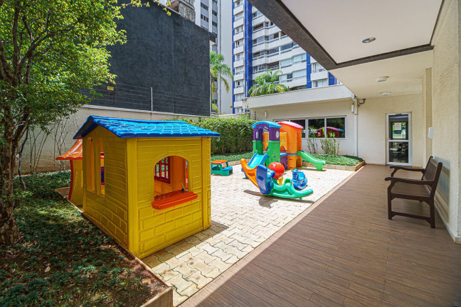 Imagem Apartamento com 2 Quartos à Venda, 65 m² em Brooklin - São Paulo Imagem Apartamento com 2 Quartos à Venda, 65 m² em Brooklin - São Paulo