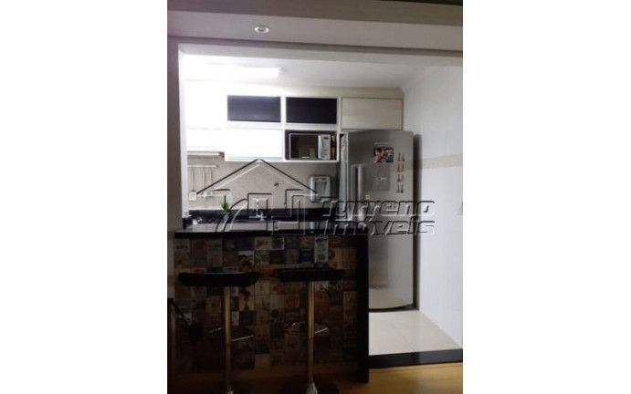 Imagem Apartamento com 2 Quartos à Venda, 58 m² em Jardim América - São José Dos Campos Imagem Apartamento com 2 Quartos à Venda, 58 m² em Jardim América - São José Dos Campos