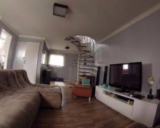 Imagem Apartamento com 3 Quartos à Venda, 99 m² em Cambuci - São Paulo Imagem Apartamento com 3 Quartos à Venda, 99 m² em Cambuci - São Paulo