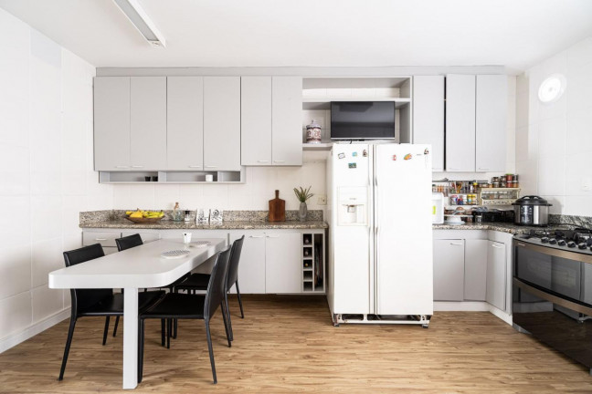 Imagem Apartamento com 4 Quartos à Venda, 297 m² em Republica - São Paulo