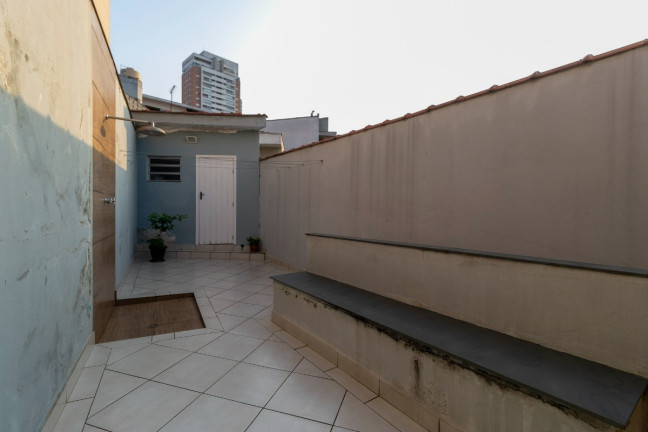 Foto do imóvel Casa com 3 Quartos à Venda, 220 m² em Vila Monumento - São Paulo