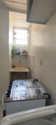 Imagem Apartamento com 2 Quartos à Venda, 44 m² em Maracangalha - Belém