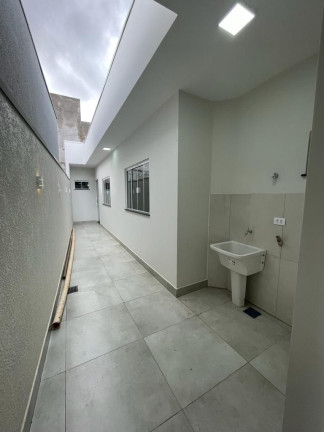 Imagem Casa com 3 Quartos à Venda, 82 m² em Jardim Ecovalley - Sarandi