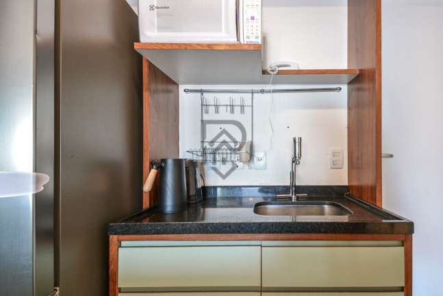 Imagem Apartamento com 1 Quarto à Venda, 49 m² em Pinheiros - São Paulo