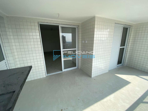 Imagem Apartamento com 2 Quartos à Venda, 82 m² em Aviação - Praia Grande
