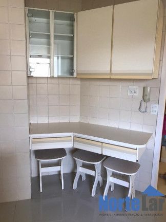 Imagem Apartamento com 2 Quartos à Venda, 60 m² em Nossa Senhora Do ó - São Paulo