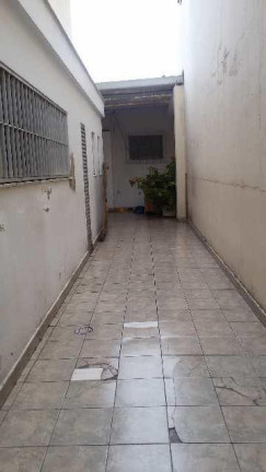 Imagem Sobrado com 5 Quartos à Venda, 353 m² em Vila Jacuí - São Paulo