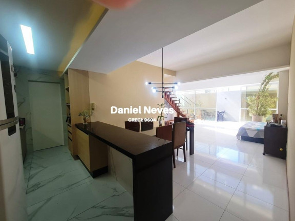 Imagem Apartamento com 4 Quartos à Venda, 240 m² em Vilas Do Atlântico - Lauro De Freitas