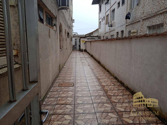 Imagem Kitnet com 1 Quarto à Venda, 20 m² em Ocian - Praia Grande