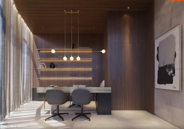 Imagem Apartamento com 4 Quartos à Venda, 225 m² em Gutierrez - Belo Horizonte