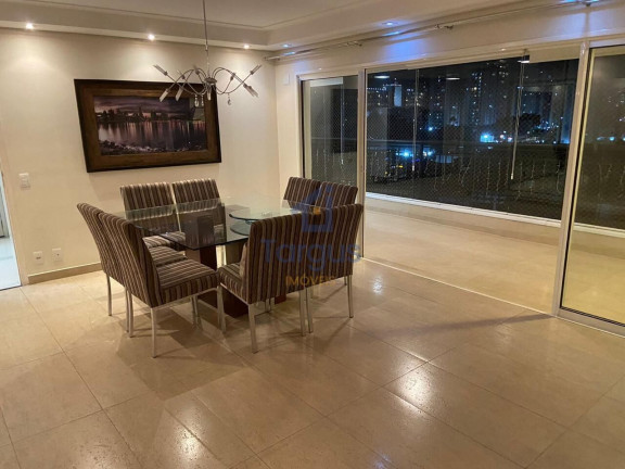 Imagem Apartamento com 3 Quartos para Alugar, 171 m² em Tatuapé - São Paulo Imagem Apartamento com 3 Quartos para Alugar, 171 m² em Tatuapé - São Paulo
