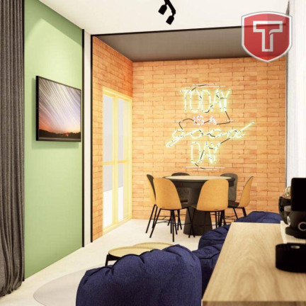 Imagem Apartamento com 3 Quartos à Venda, 72 m² em Praia Formosa - Cabedelo