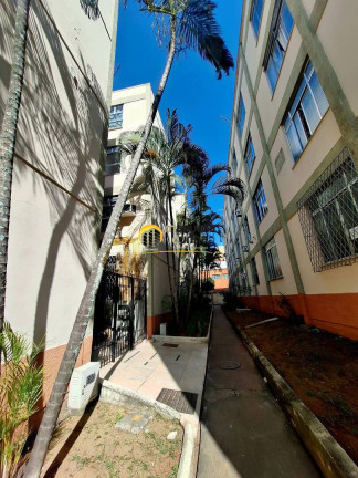 Imagem Apartamento com 2 Quartos à Venda, em Freguesia (jacarepaguá) - Rio De Janeiro Imagem Apartamento com 2 Quartos à Venda, em Freguesia (jacarepaguá) - Rio De Janeiro