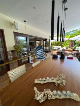 Imagem Casa com 5 Quartos à Venda, 1.500 m² em Quintas De Sauípe - Mata De São João