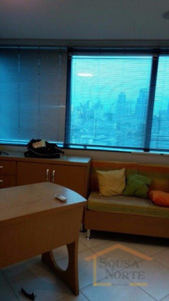 Imagem Sala Comercial à Venda ou Locação, 42 m² em Santana - São Paulo Imagem Sala Comercial à Venda ou Locação, 42 m² em Santana - São Paulo