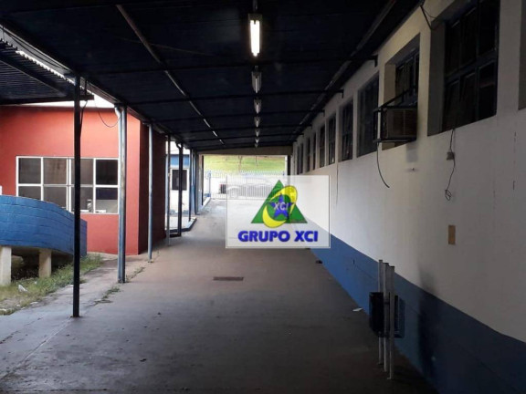 Imagem Galpão para Alugar, 5.980 m² em Fazenda Santa Cândida - Campinas Imagem Galpão para Alugar, 5.980 m² em Fazenda Santa Cândida - Campinas