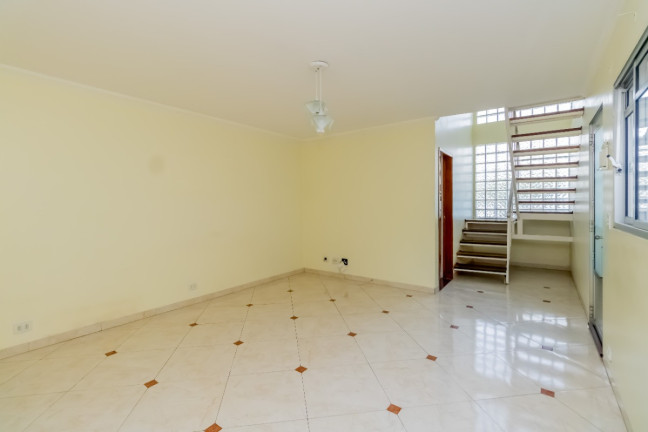Imagem Casa com 3 Quartos à Venda, 151 m² em Caxingui - São Paulo Imagem Casa com 3 Quartos à Venda, 151 m² em Caxingui - São Paulo