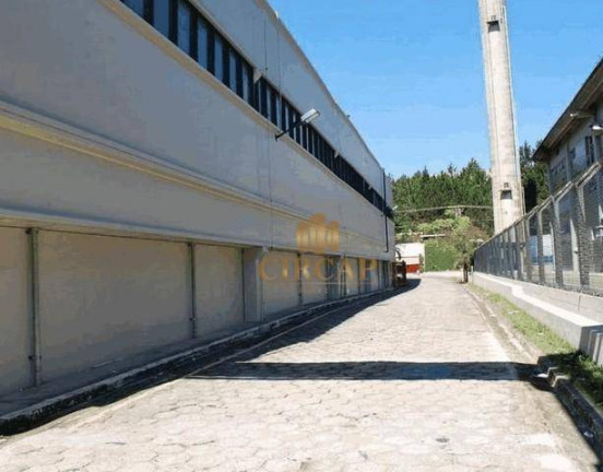 Imagem Galpão à Venda ou Locação, 5.000 m² em Itaqui - Itapevi Imagem Galpão à Venda ou Locação, 5.000 m² em Itaqui - Itapevi