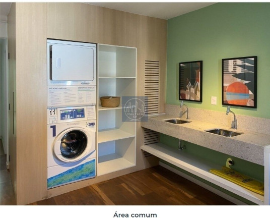 Imagem Imóvel com 1 Quarto para Alugar, 32 m² em Campos Elíseos - São Paulo Imagem Imóvel com 1 Quarto para Alugar, 32 m² em Campos Elíseos - São Paulo