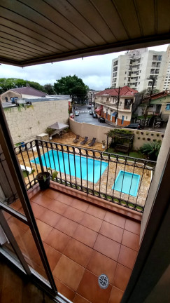 Imagem Apartamento com 3 Quartos à Venda, 57 m² em Parque Sao Domingos - São Paulo